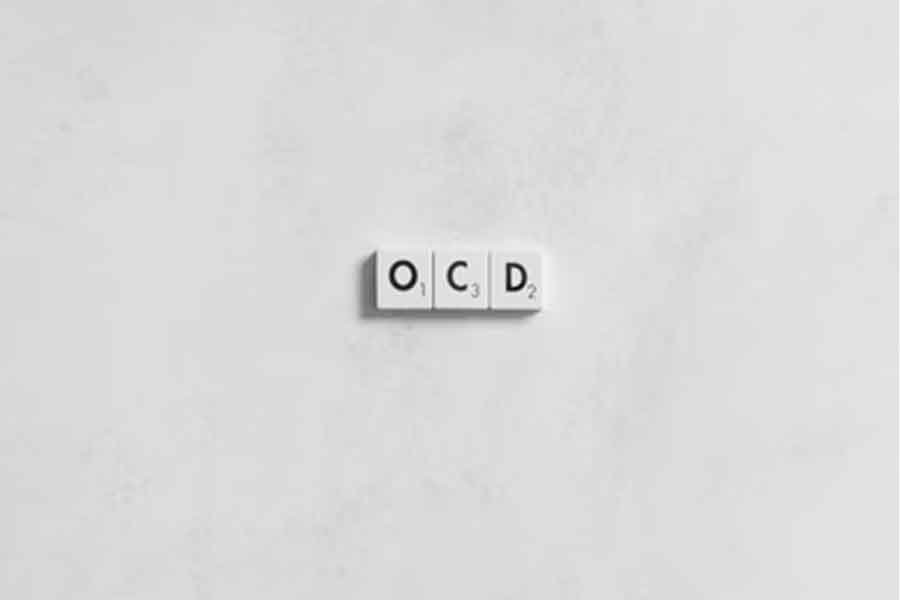 What is obsessive-compulsive disorder