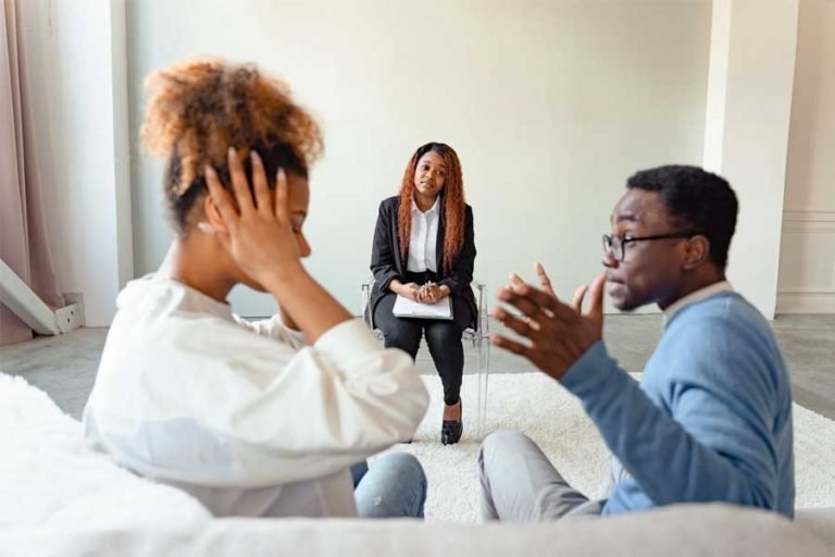 Black marriage counseling online / Near me. African american counselors